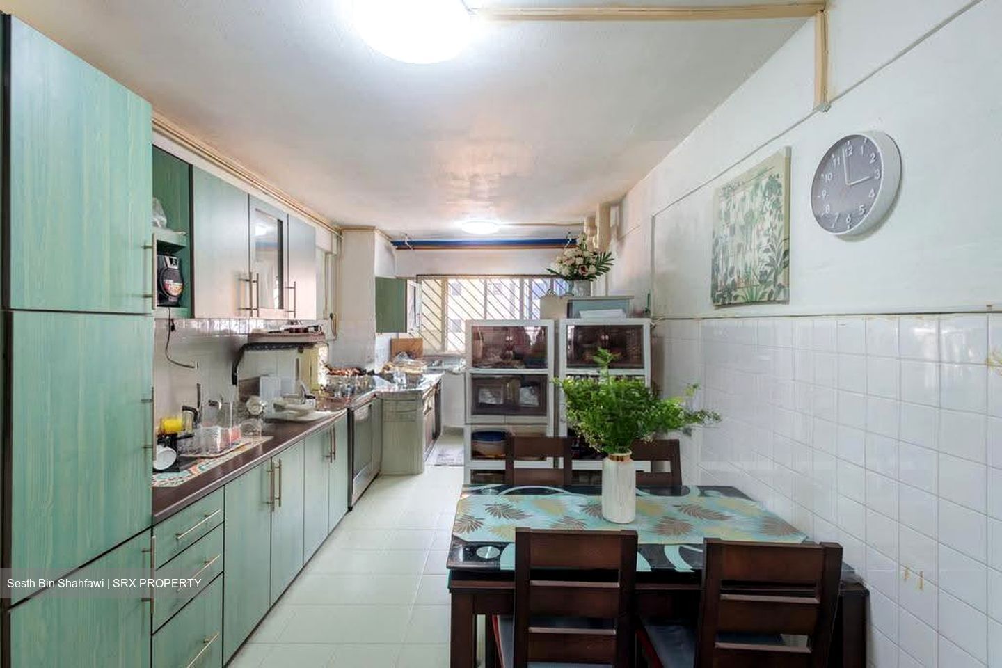 Blk 127 Ang Mo Kio Avenue 3 (Ang Mo Kio), HDB 3 Rooms #612610601